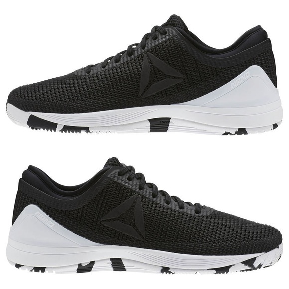 nano 8 flexweave white